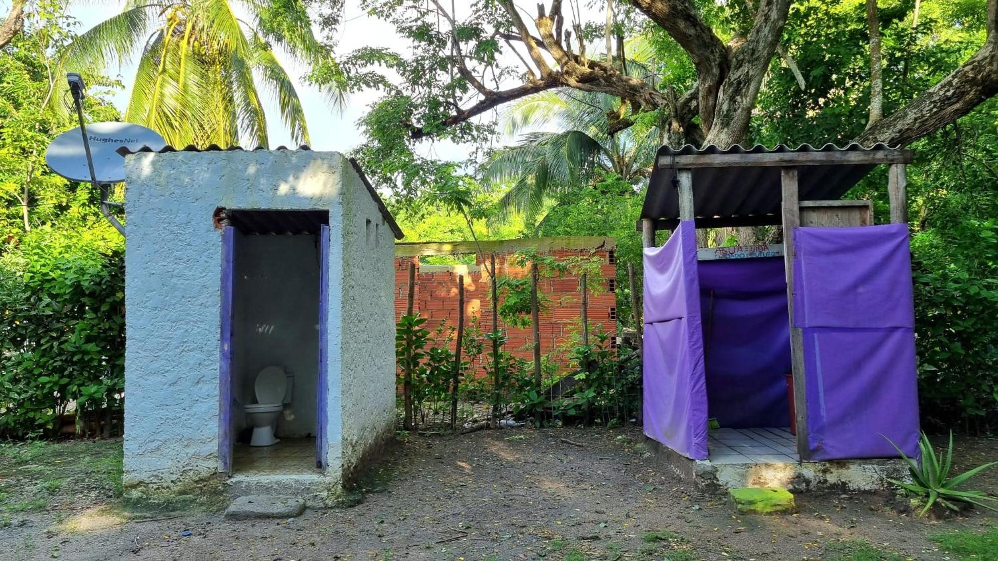 Eco-camping El Frutal